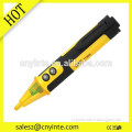 Non-contact Voltage Alert Test Pen With Blue LED light